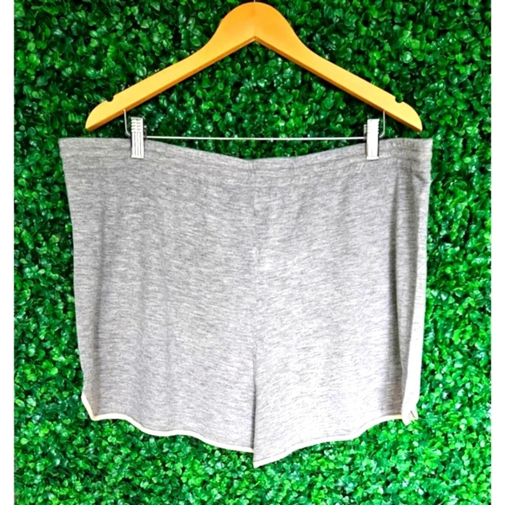 J.Crew Featherweight cashmere drawstring short